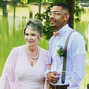 Meet your Posher, Tina